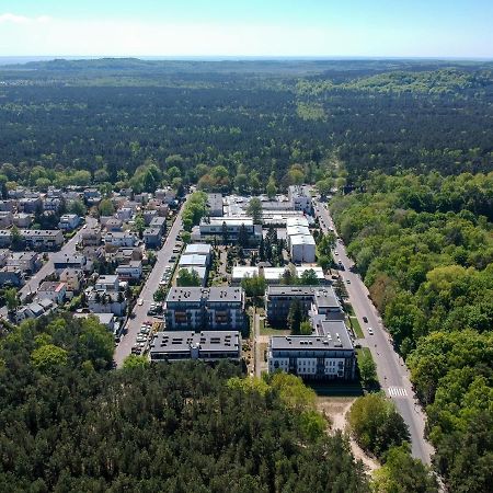 Apartamenty Swinoujscie - Zacisze Lesne Extérieur photo