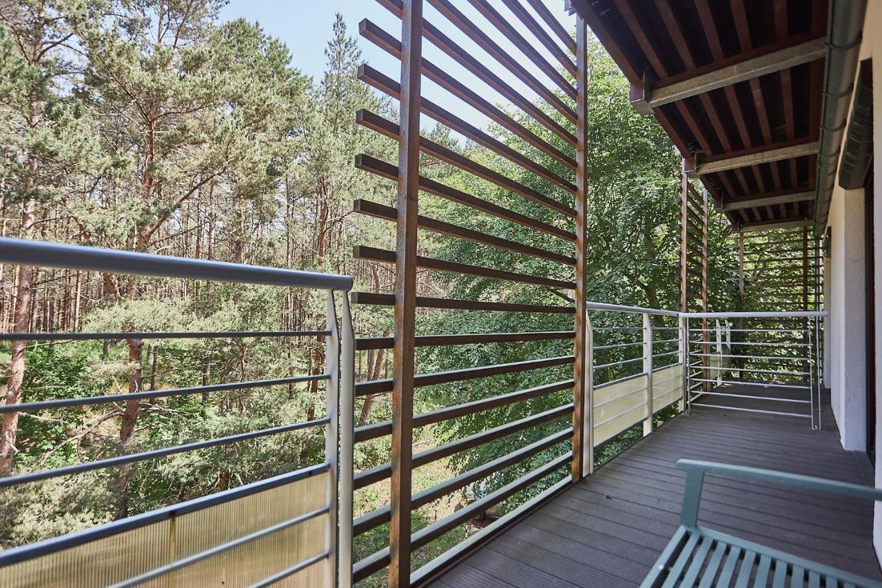 Apartamenty Swinoujscie - Zacisze Lesne Extérieur photo