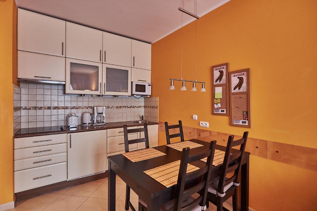 Apartamenty Swinoujscie - Zacisze Lesne Extérieur photo