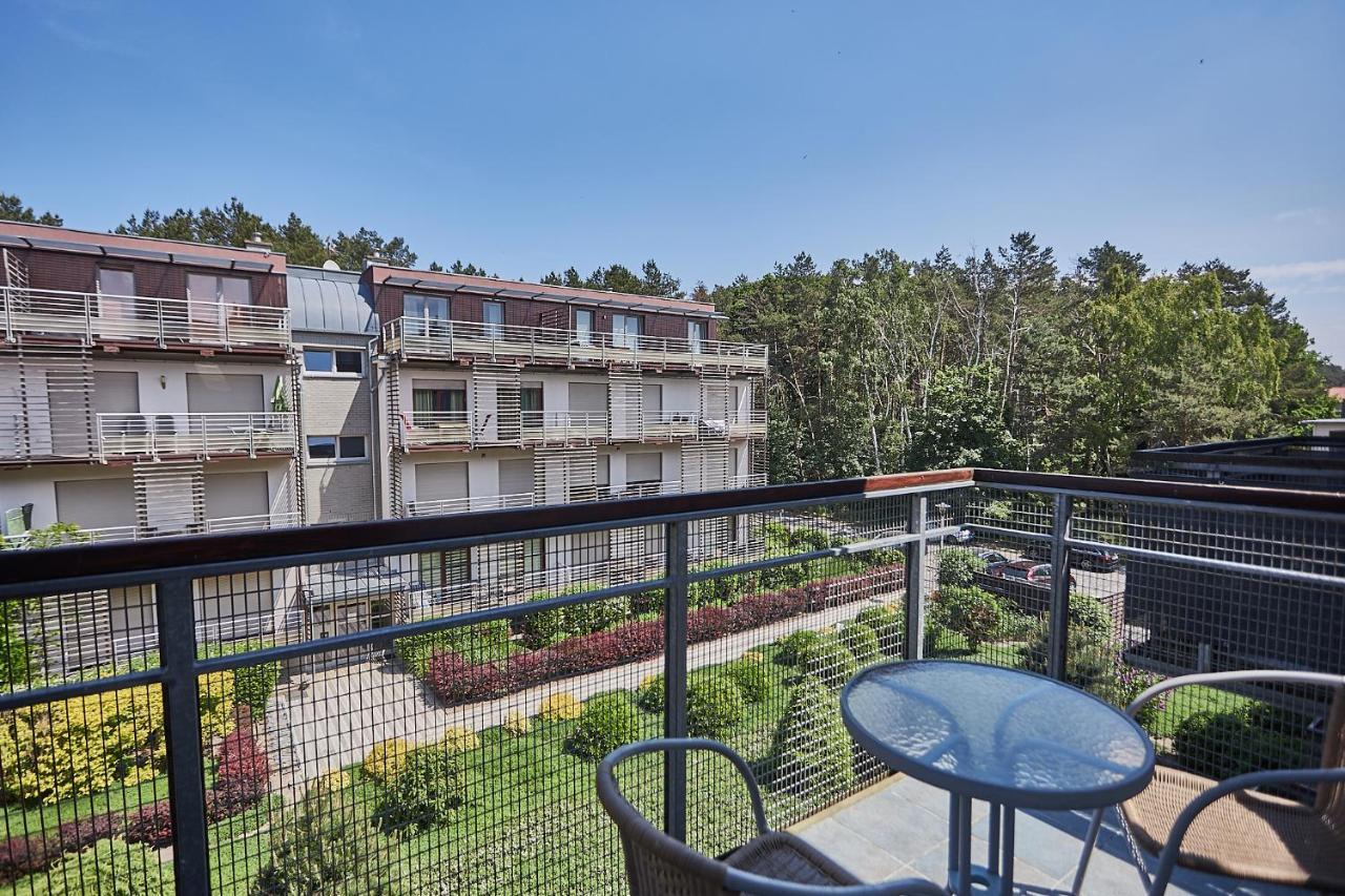 Apartamenty Swinoujscie - Zacisze Lesne Extérieur photo