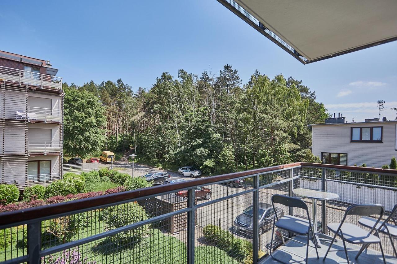 Apartamenty Swinoujscie - Zacisze Lesne Extérieur photo