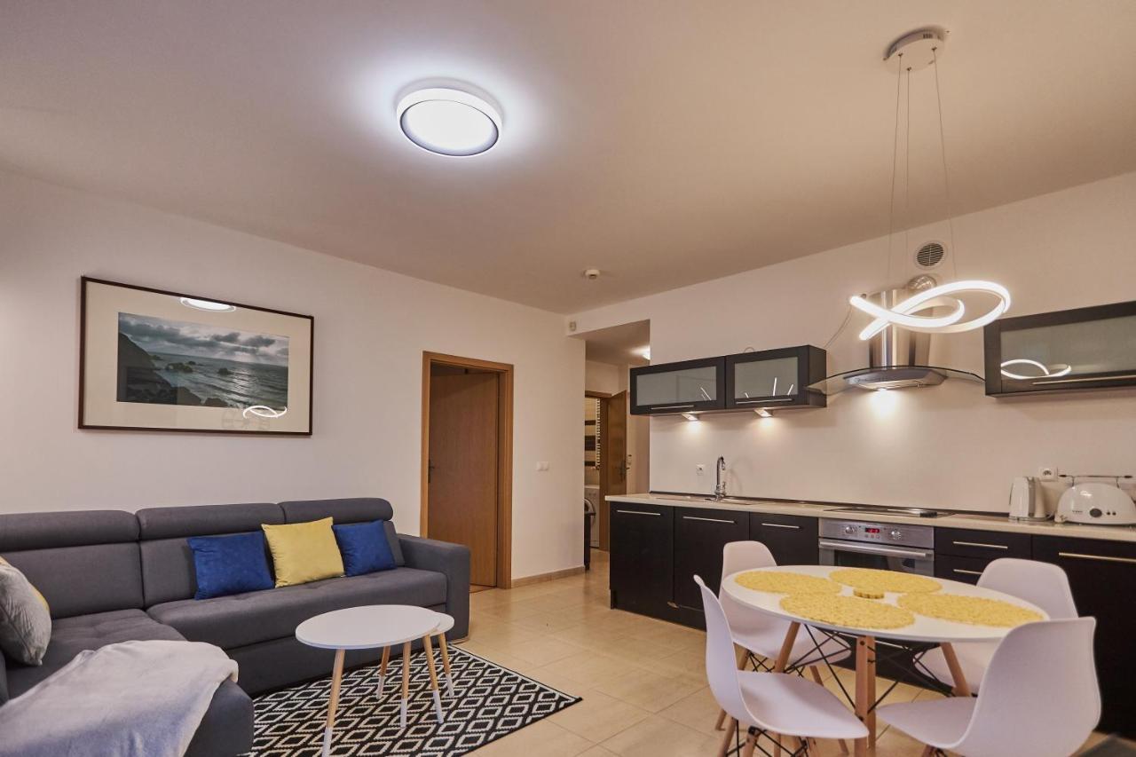 Apartamenty Swinoujscie - Zacisze Lesne Extérieur photo