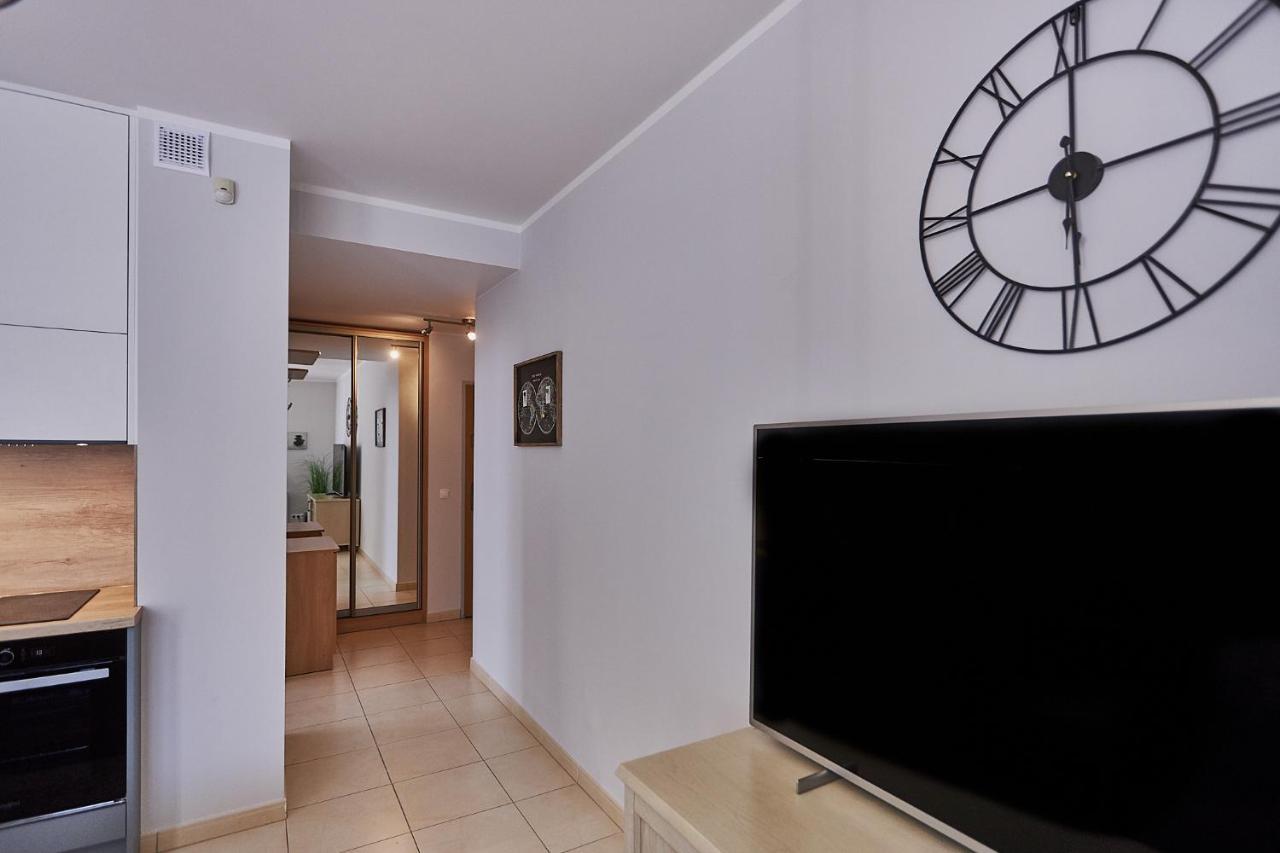 Apartamenty Swinoujscie - Zacisze Lesne Extérieur photo
