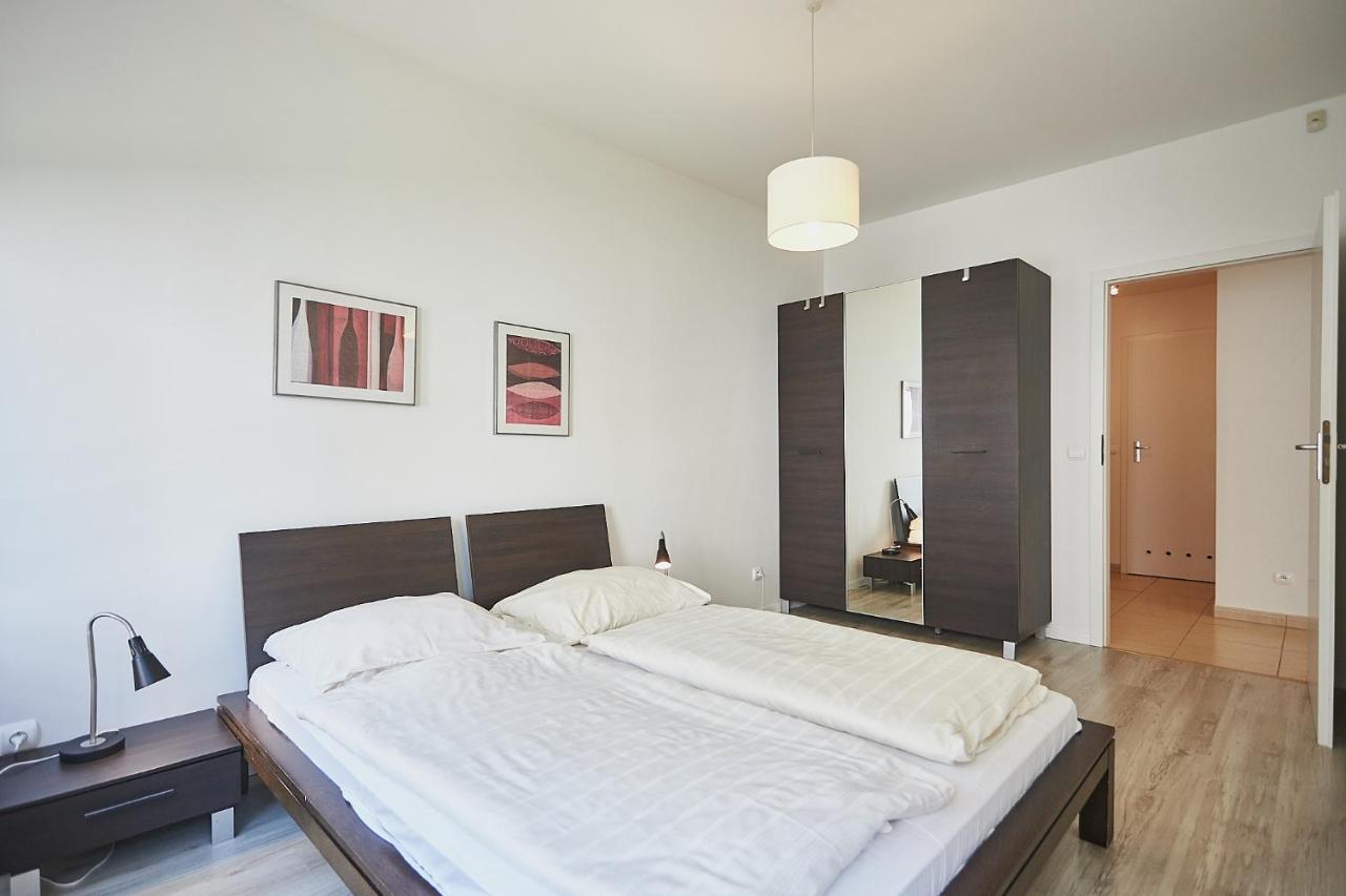 Apartamenty Swinoujscie - Zacisze Lesne Extérieur photo