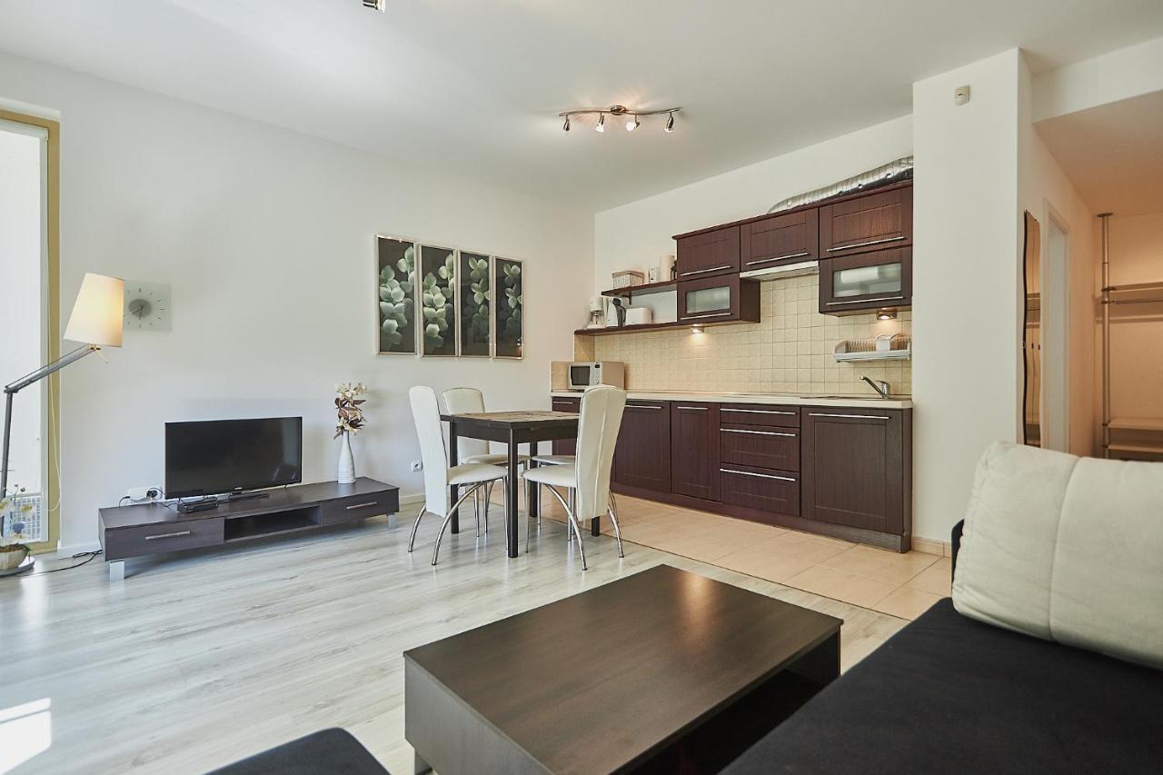 Apartamenty Swinoujscie - Zacisze Lesne Extérieur photo