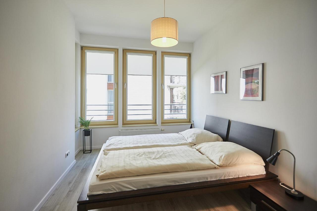 Apartamenty Swinoujscie - Zacisze Lesne Extérieur photo