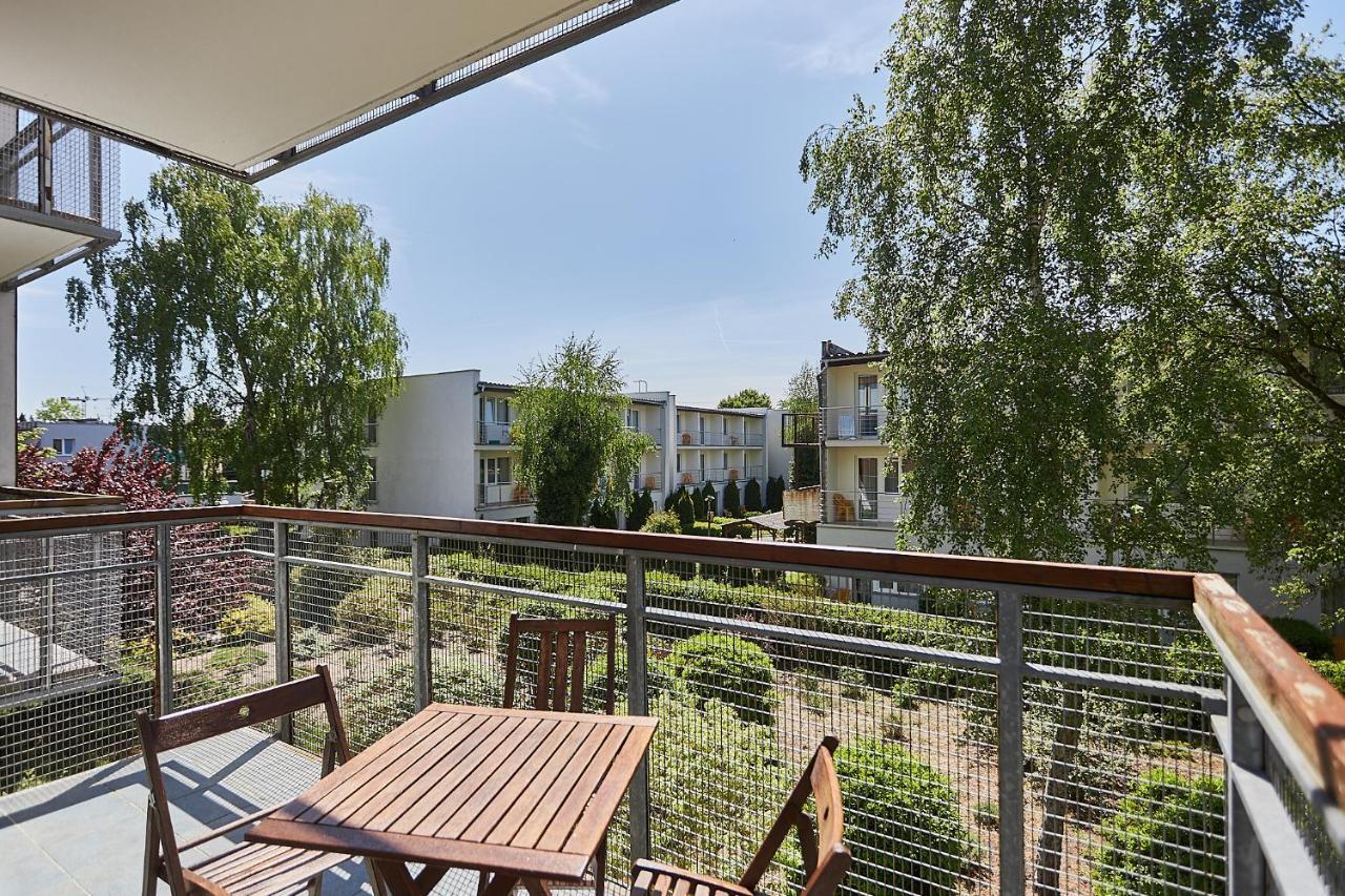 Apartamenty Swinoujscie - Zacisze Lesne Extérieur photo