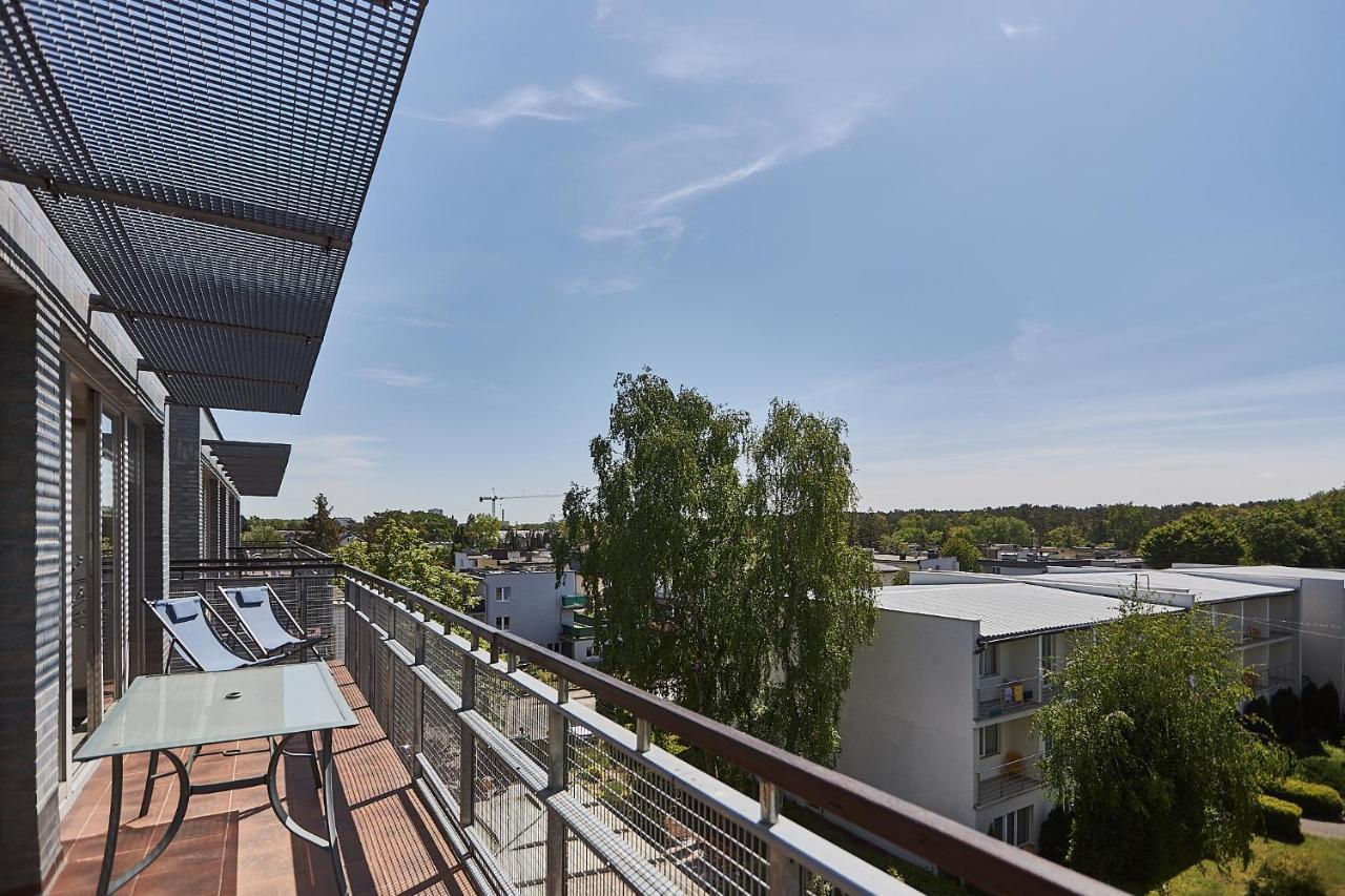 Apartamenty Swinoujscie - Zacisze Lesne Extérieur photo