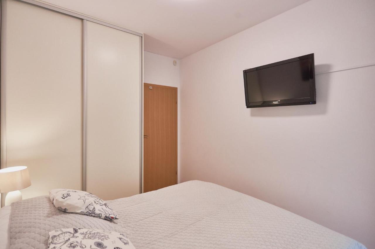 Apartamenty Swinoujscie - Zacisze Lesne Extérieur photo