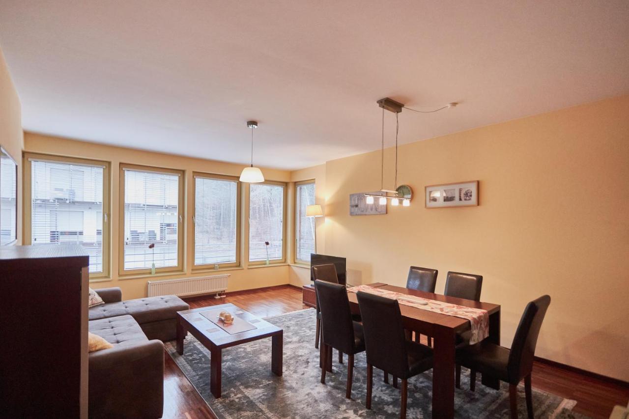 Apartamenty Swinoujscie - Zacisze Lesne Extérieur photo