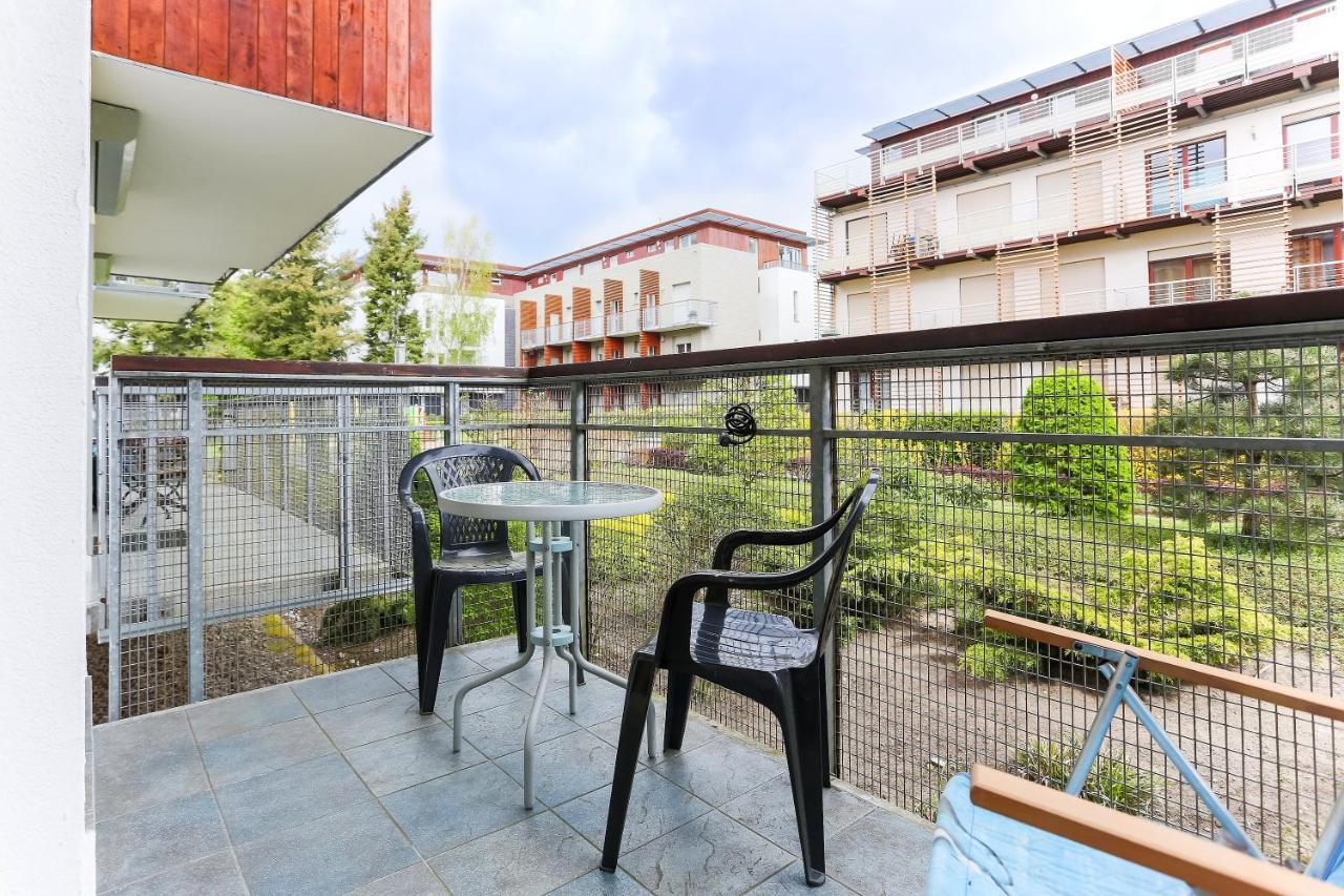 Apartamenty Swinoujscie - Zacisze Lesne Extérieur photo
