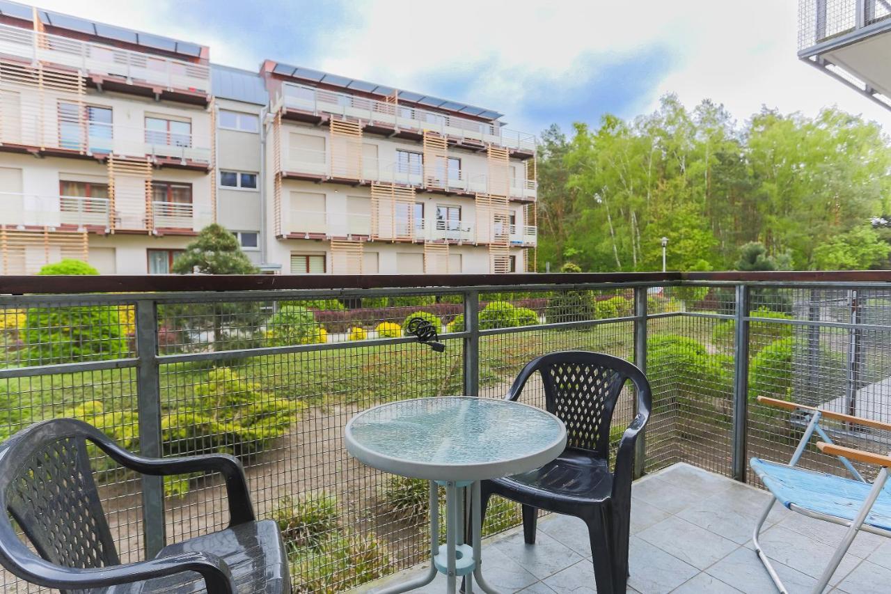 Apartamenty Swinoujscie - Zacisze Lesne Extérieur photo
