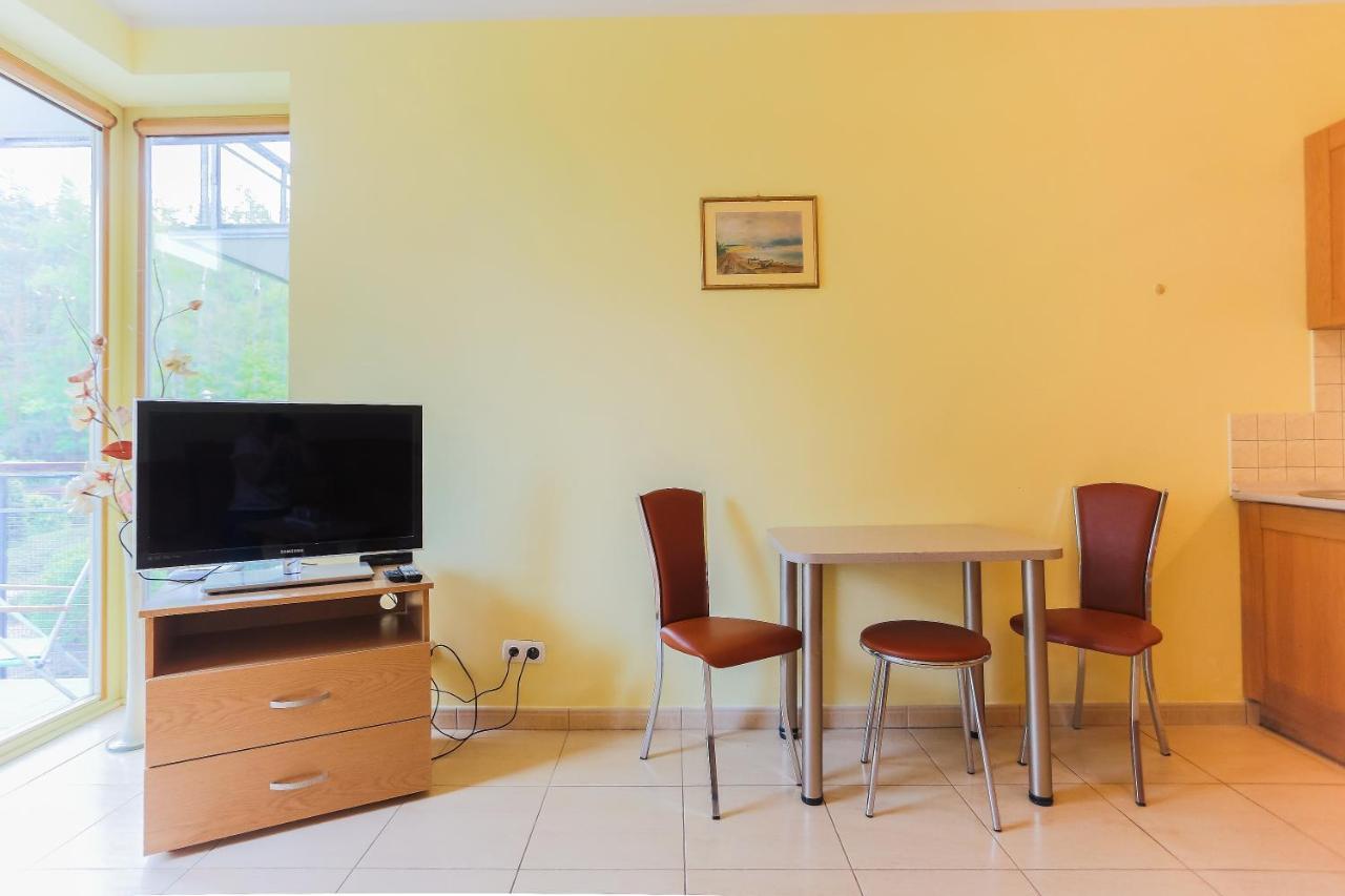 Apartamenty Swinoujscie - Zacisze Lesne Extérieur photo