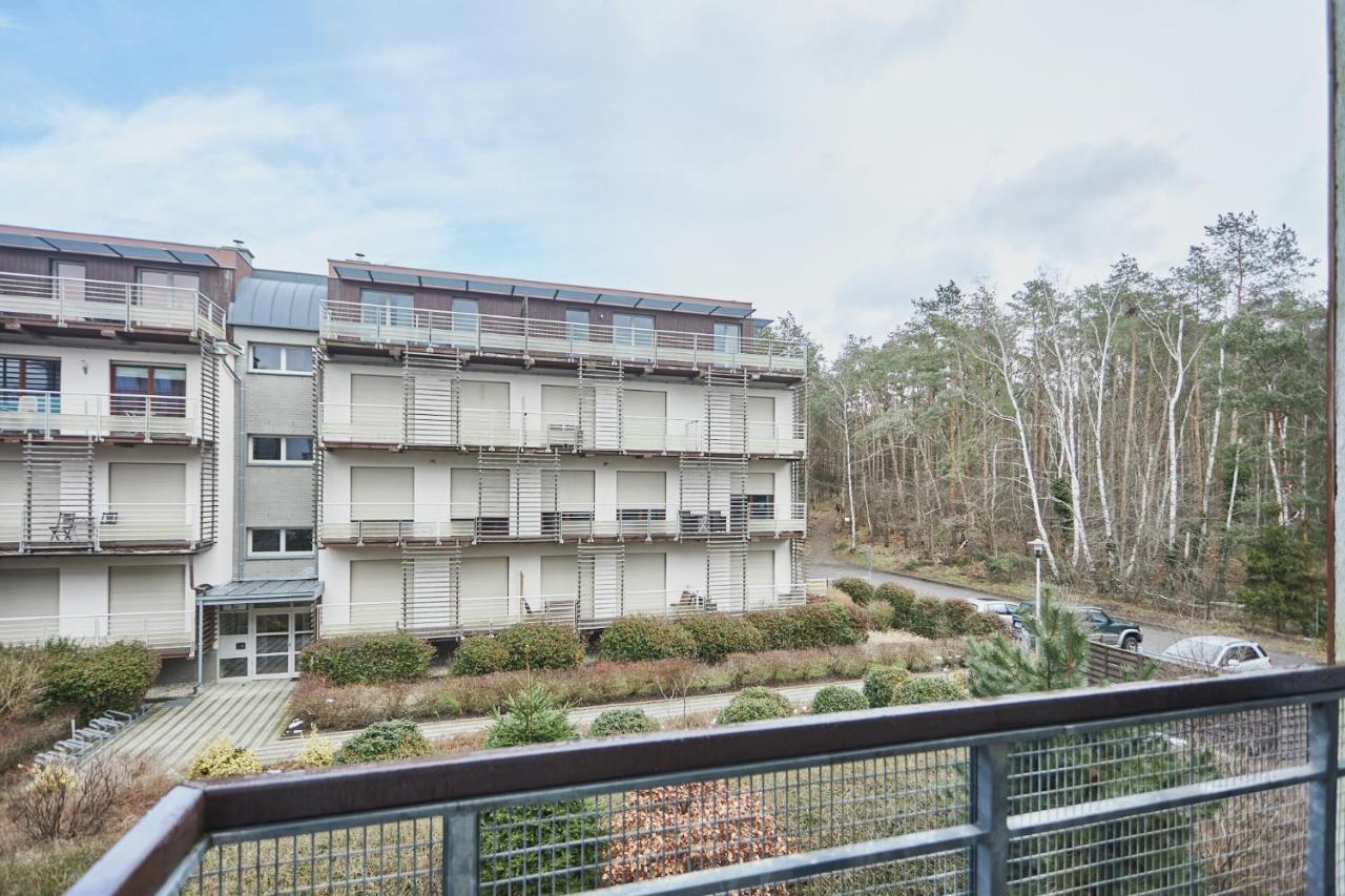 Apartamenty Swinoujscie - Zacisze Lesne Extérieur photo