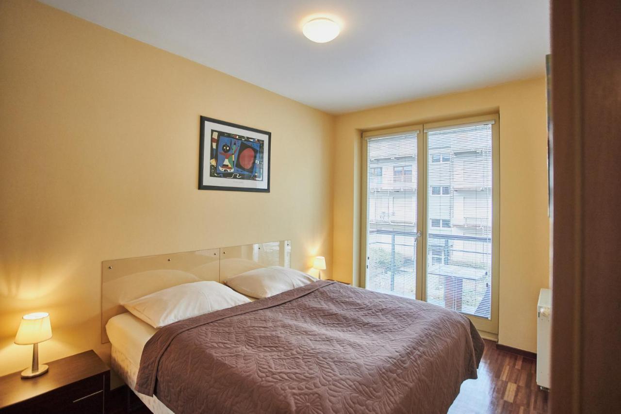 Apartamenty Swinoujscie - Zacisze Lesne Extérieur photo