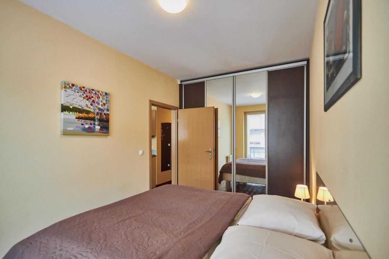Apartamenty Swinoujscie - Zacisze Lesne Extérieur photo