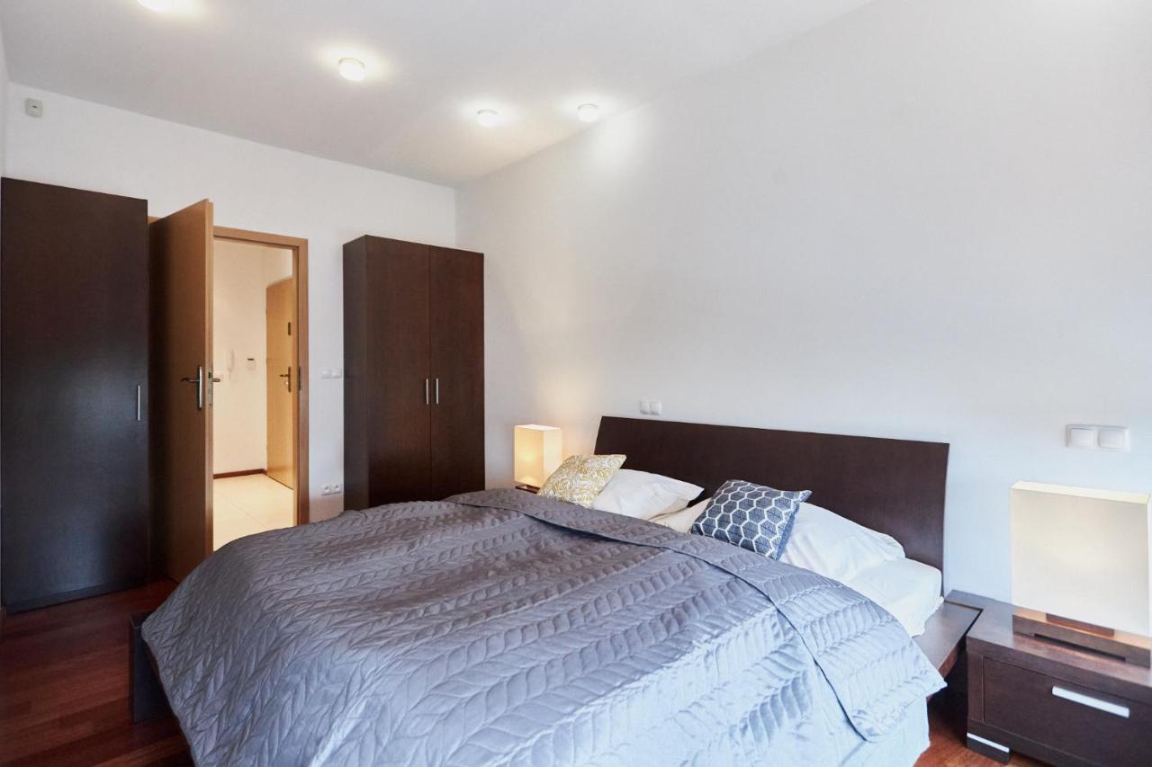 Apartamenty Swinoujscie - Zacisze Lesne Extérieur photo