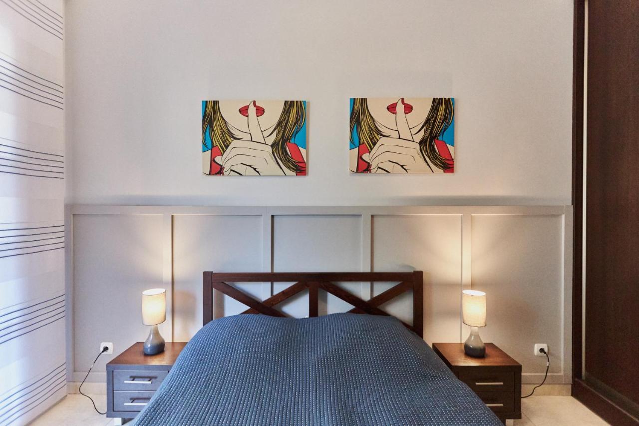 Apartamenty Swinoujscie - Zacisze Lesne Extérieur photo