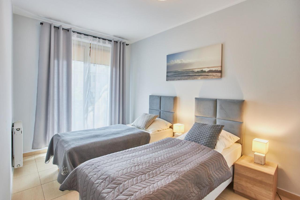 Apartamenty Swinoujscie - Zacisze Lesne Extérieur photo