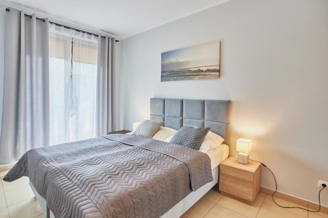 Apartamenty Swinoujscie - Zacisze Lesne Extérieur photo