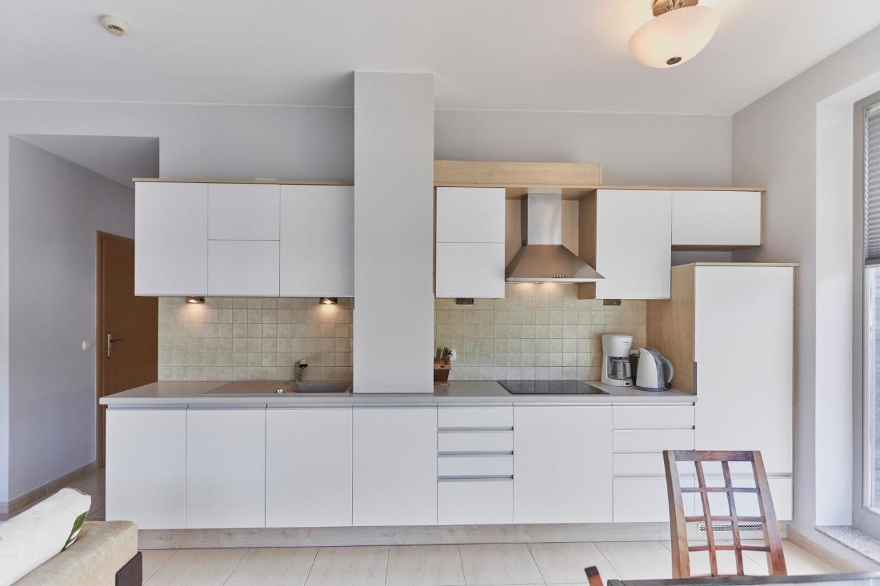 Apartamenty Swinoujscie - Zacisze Lesne Extérieur photo