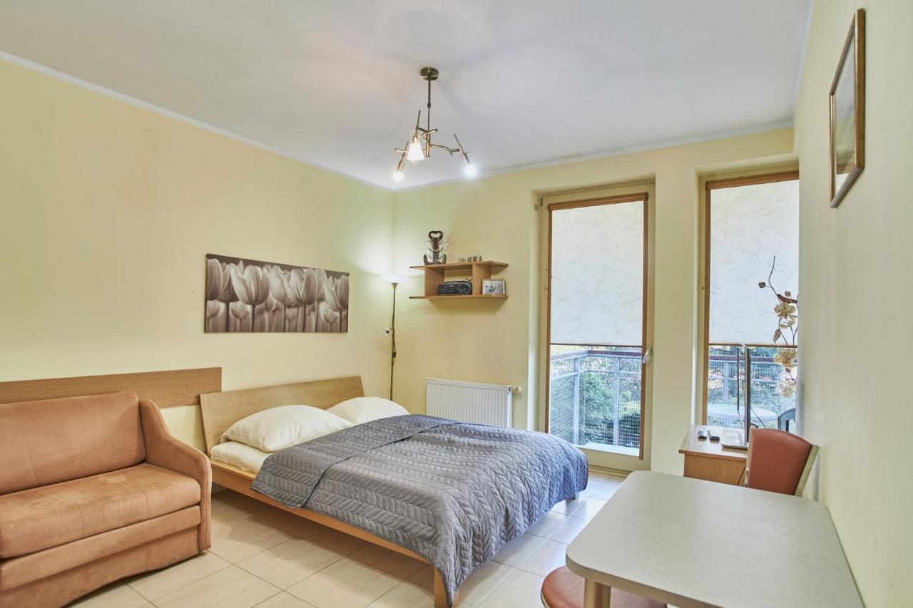 Apartamenty Swinoujscie - Zacisze Lesne Extérieur photo