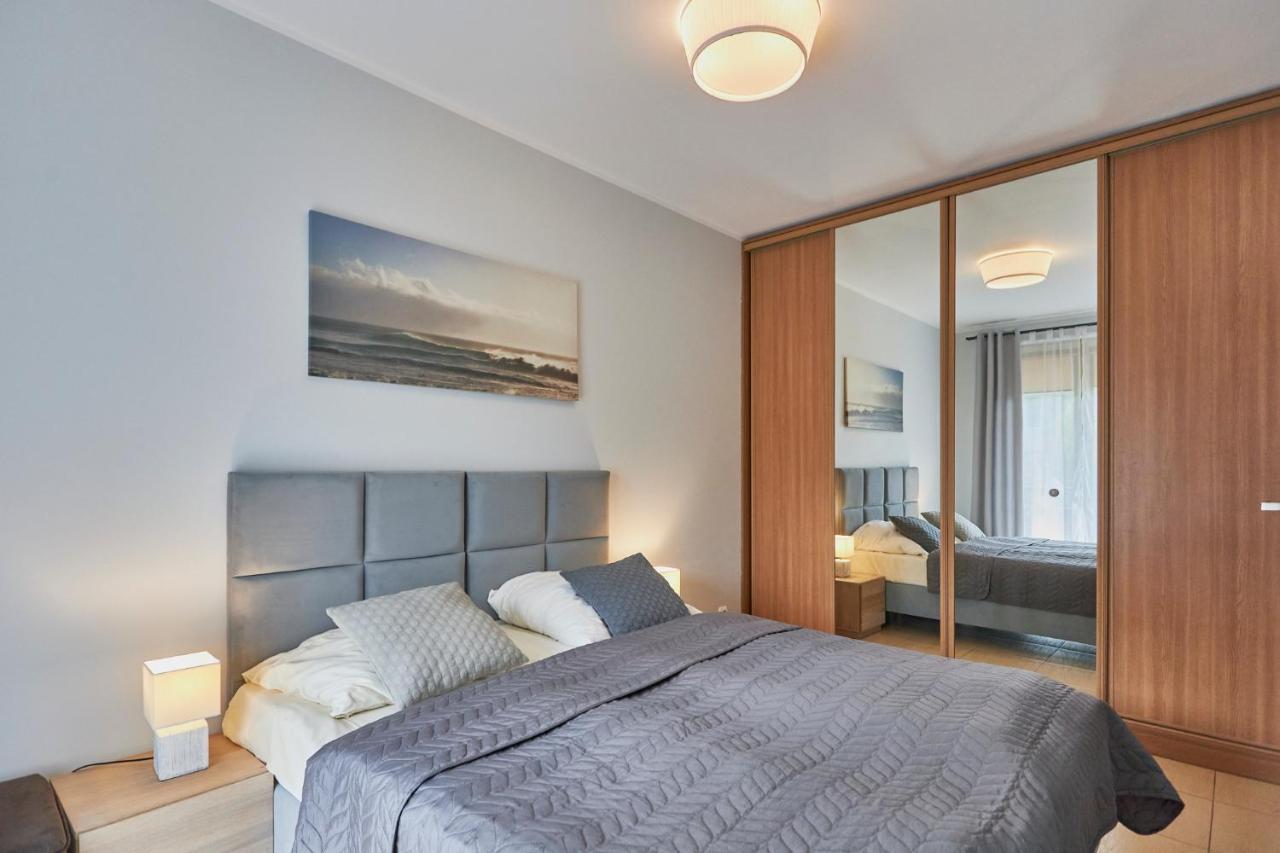 Apartamenty Swinoujscie - Zacisze Lesne Extérieur photo