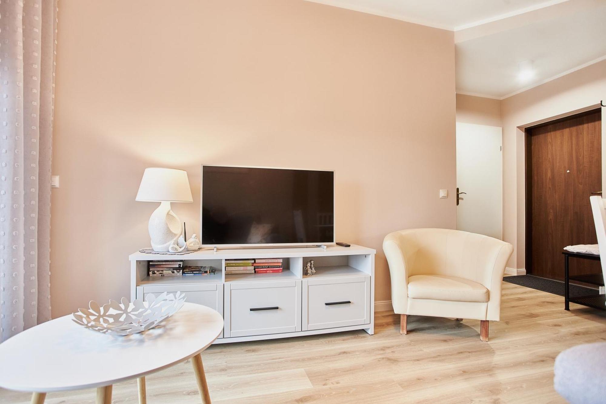 Apartamenty Swinoujscie - Zacisze Lesne Extérieur photo