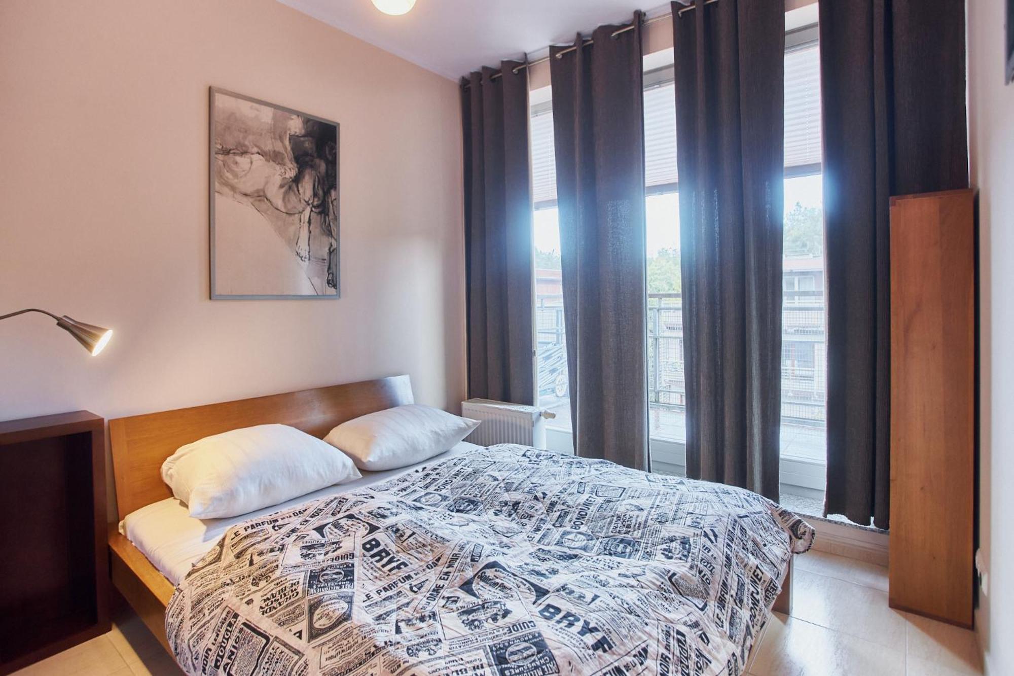 Apartamenty Swinoujscie - Zacisze Lesne Extérieur photo