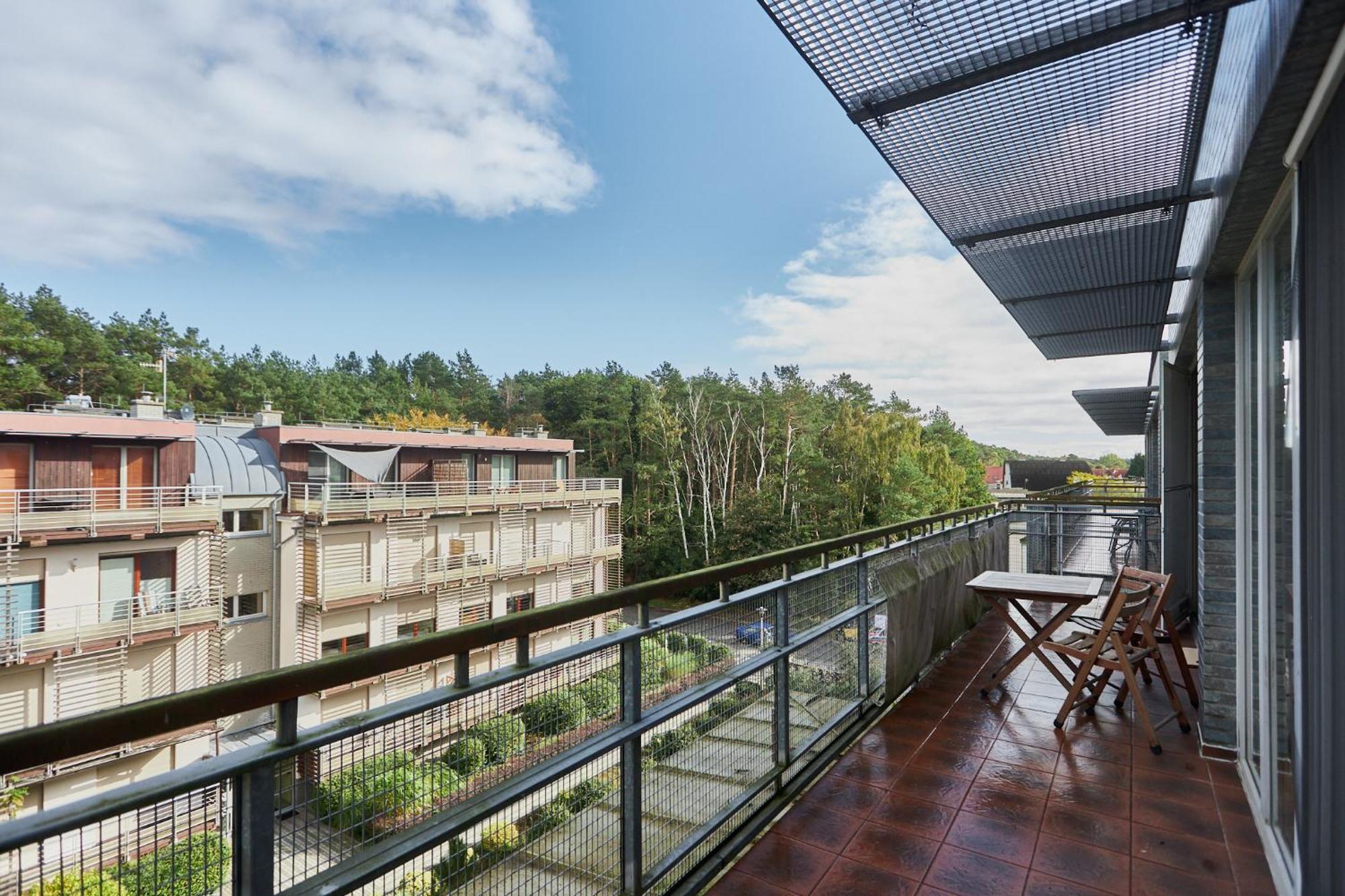 Apartamenty Swinoujscie - Zacisze Lesne Extérieur photo