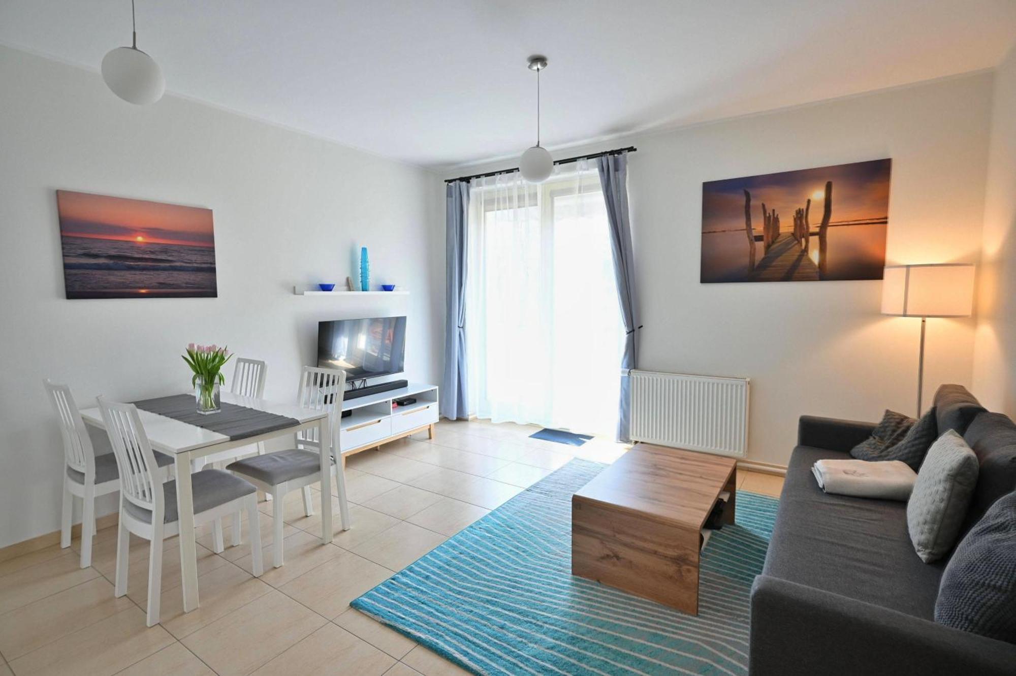 Apartamenty Swinoujscie - Zacisze Lesne Extérieur photo