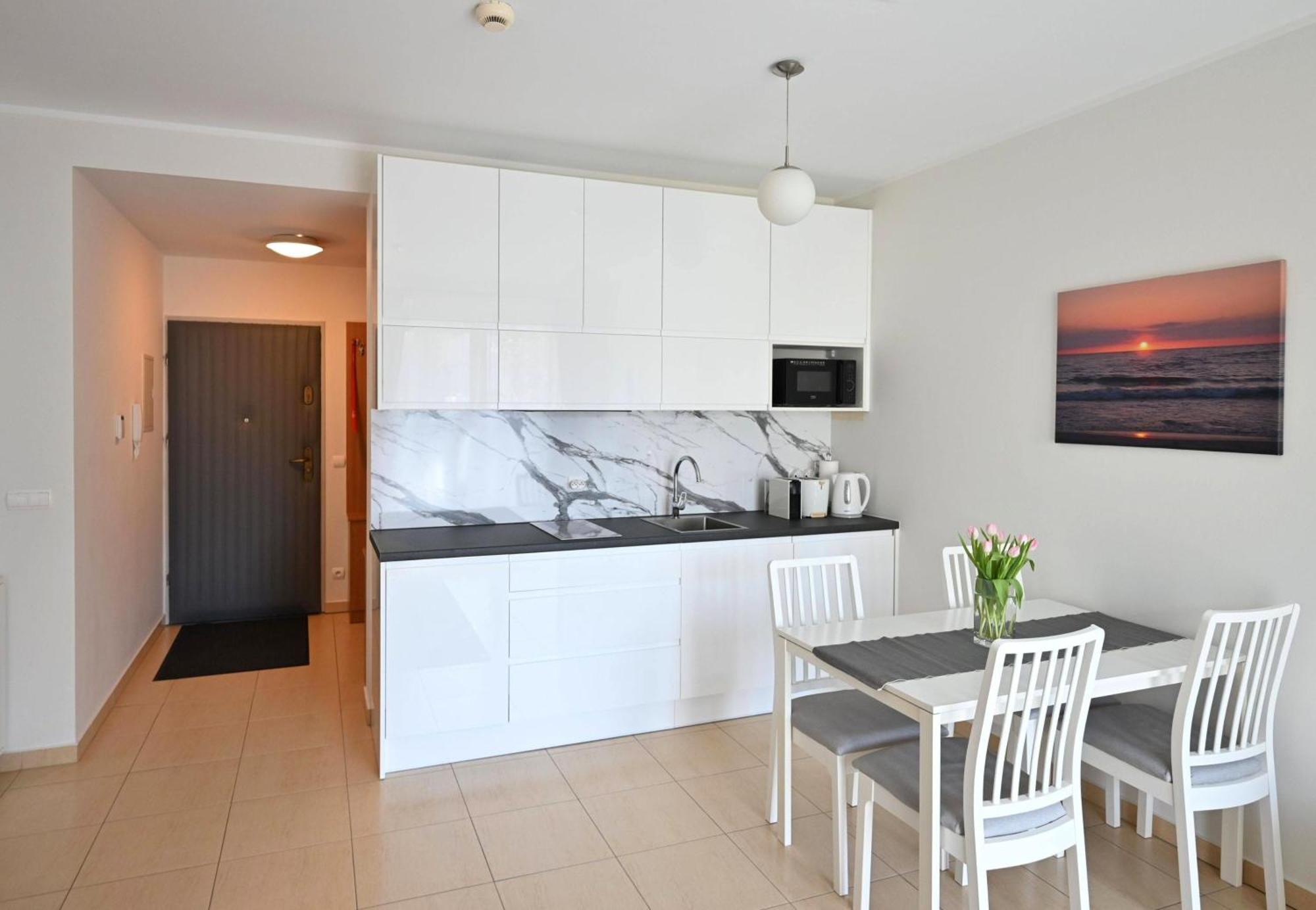 Apartamenty Swinoujscie - Zacisze Lesne Extérieur photo