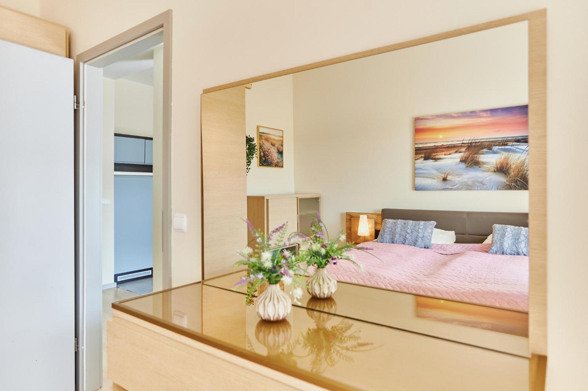 Apartamenty Swinoujscie - Zacisze Lesne Extérieur photo