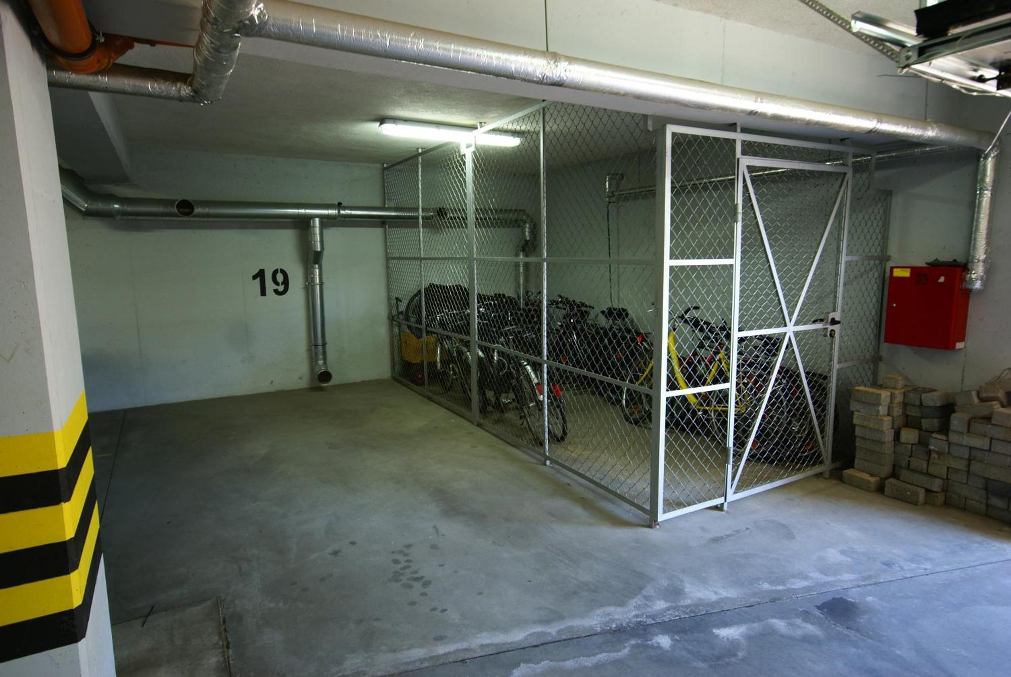 Apartamenty Swinoujscie - Zacisze Lesne Extérieur photo