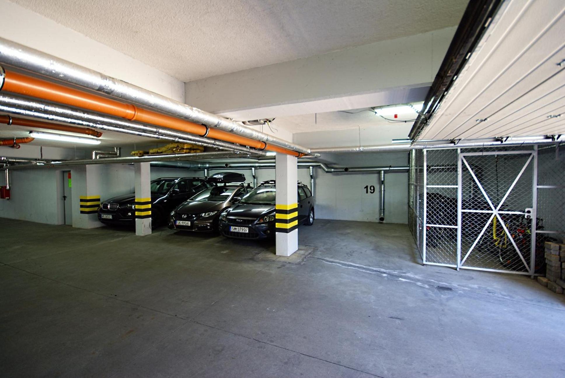 Apartamenty Swinoujscie - Zacisze Lesne Extérieur photo