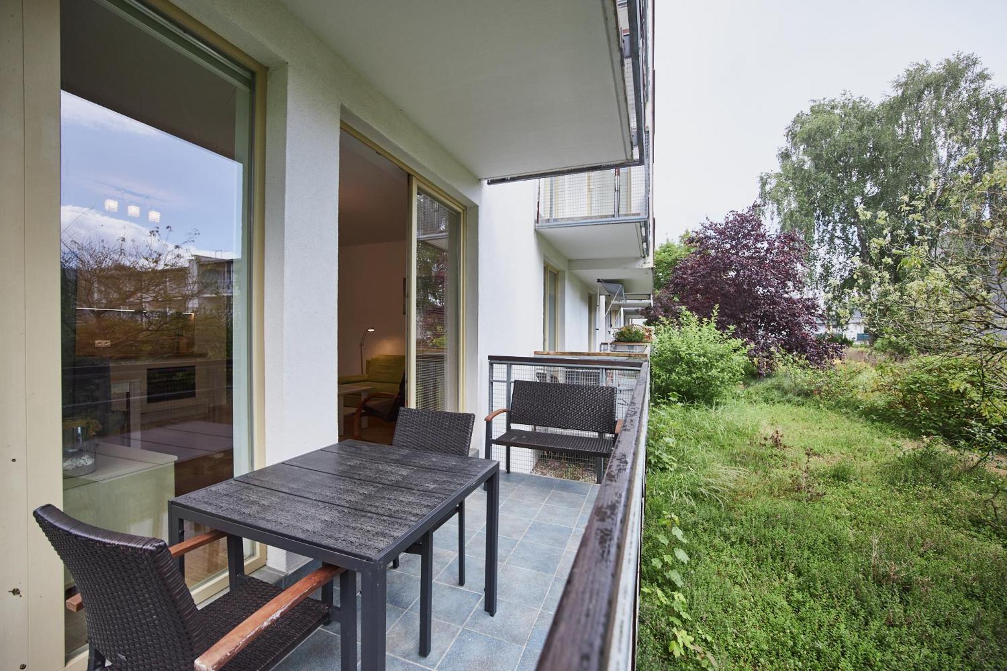 Apartamenty Swinoujscie - Zacisze Lesne Extérieur photo