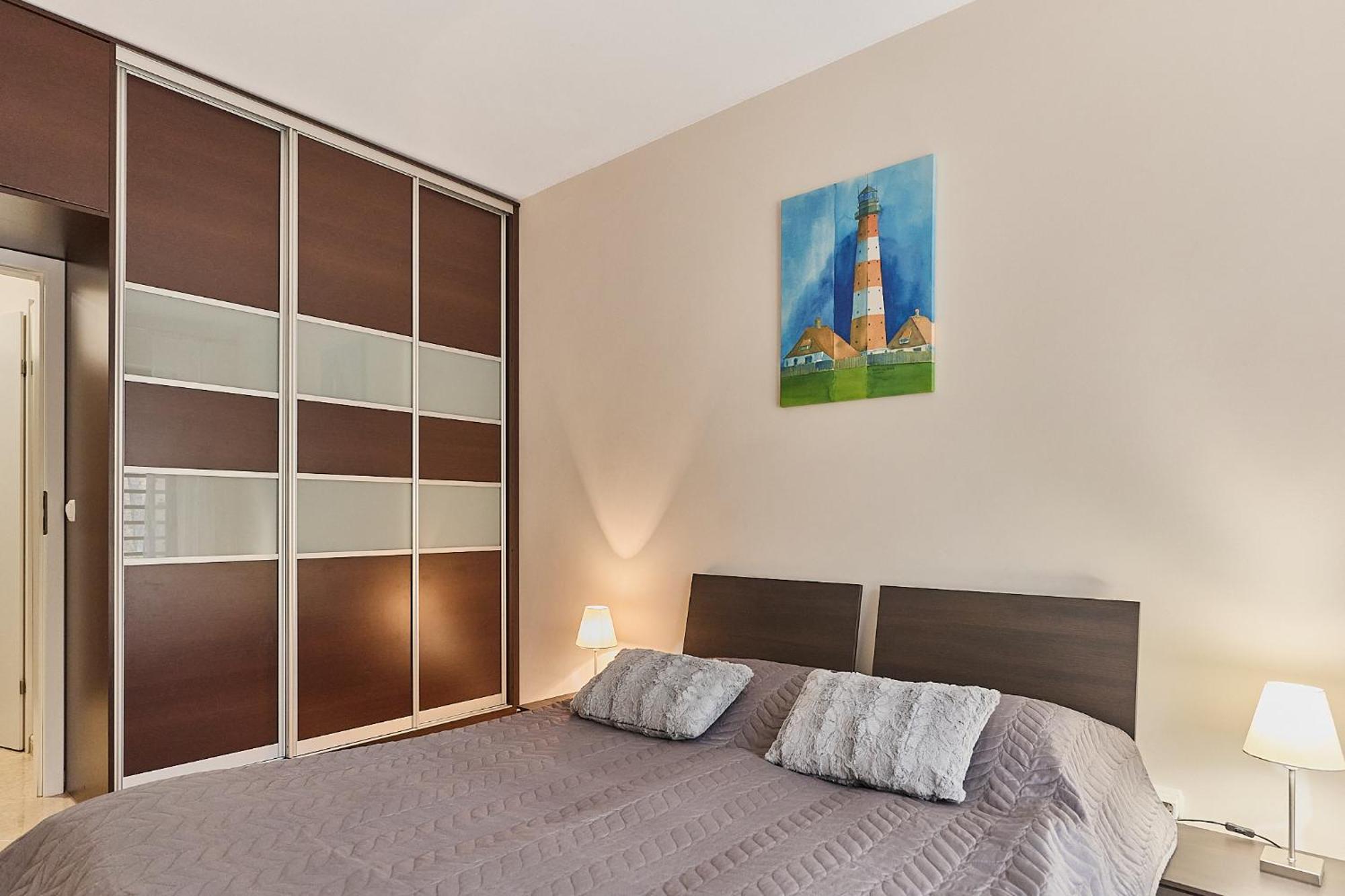 Apartamenty Swinoujscie - Zacisze Lesne Extérieur photo