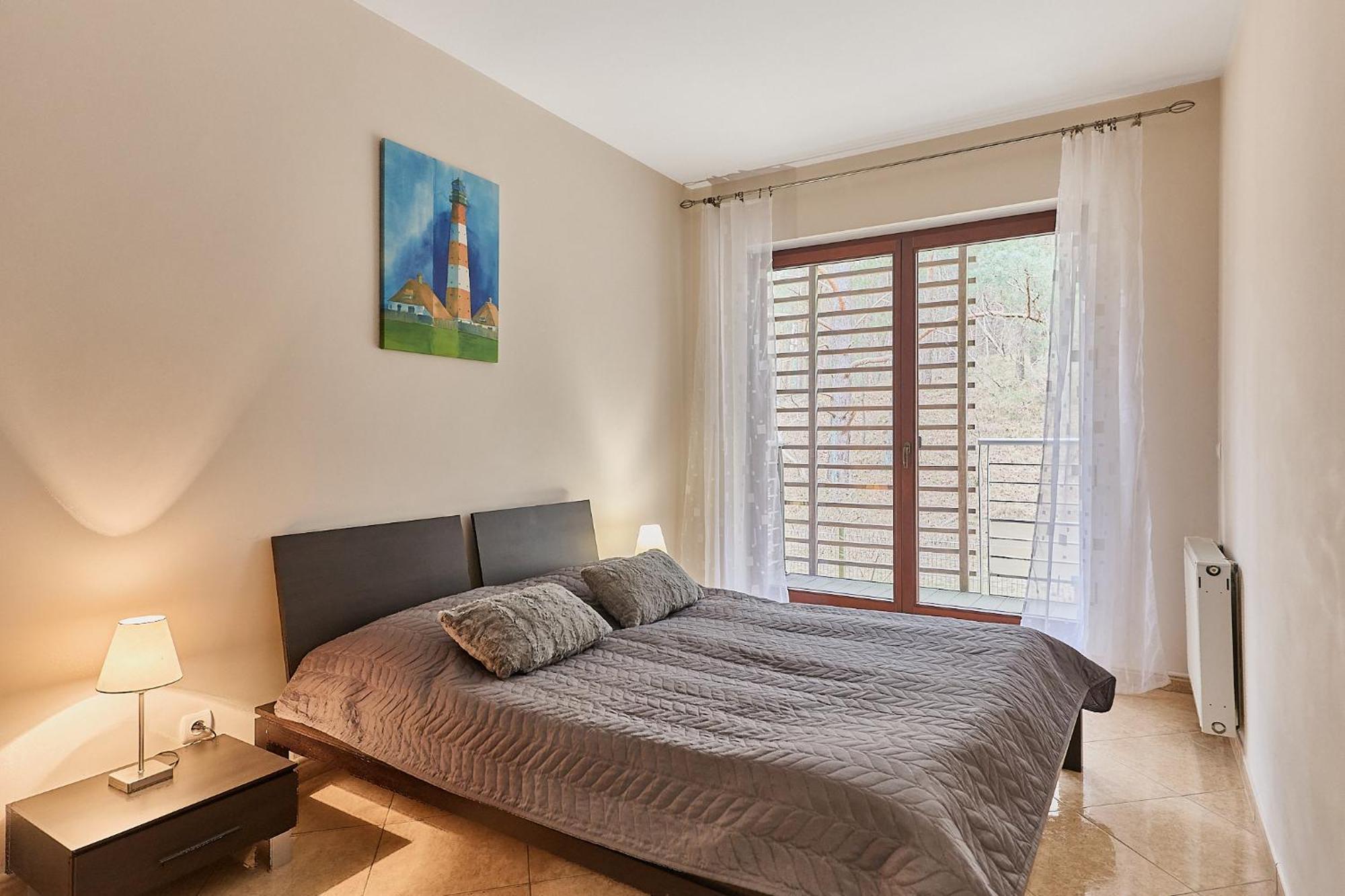 Apartamenty Swinoujscie - Zacisze Lesne Extérieur photo
